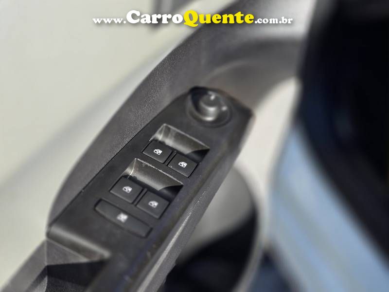 SONIC HB LT 1.6 16V FlexPower 5p Aut. 2014/2014 Chevrolet - Loja