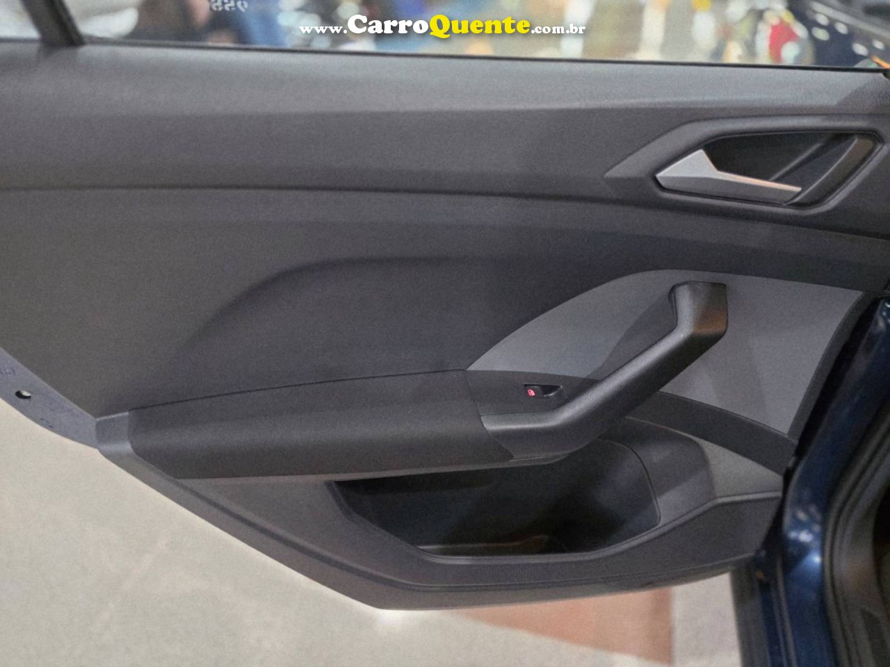 VOLKSWAGEN T-CROSS 1.0 200 TSI TOTAL 2025 - Loja