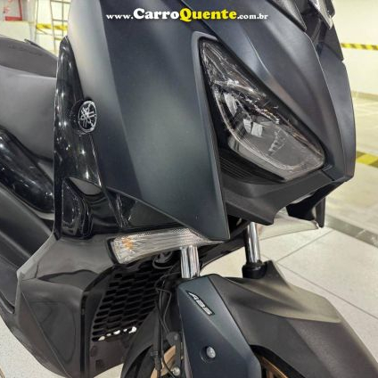 YAMAHA XMAX 250 CONNECTED ABS 2024