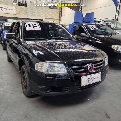 VOLKSWAGEN 2009
