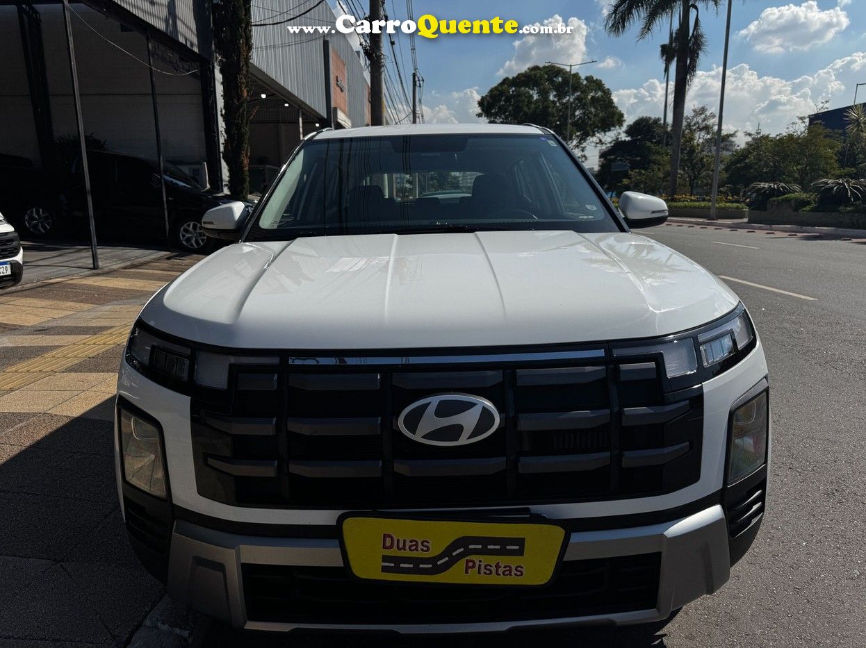 HYUNDAI CRETA 2025 - Loja