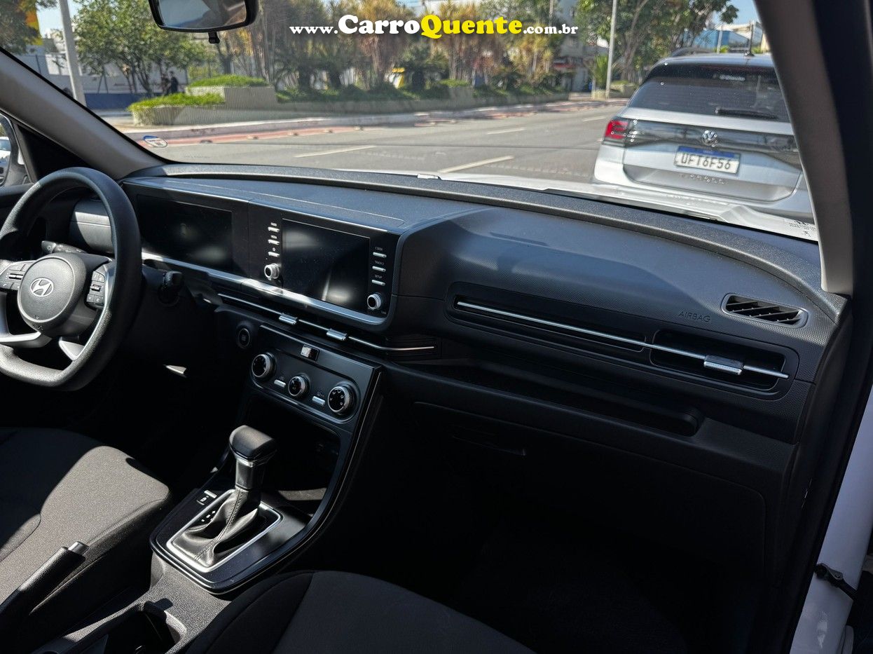 HYUNDAI CRETA 2025 - Loja