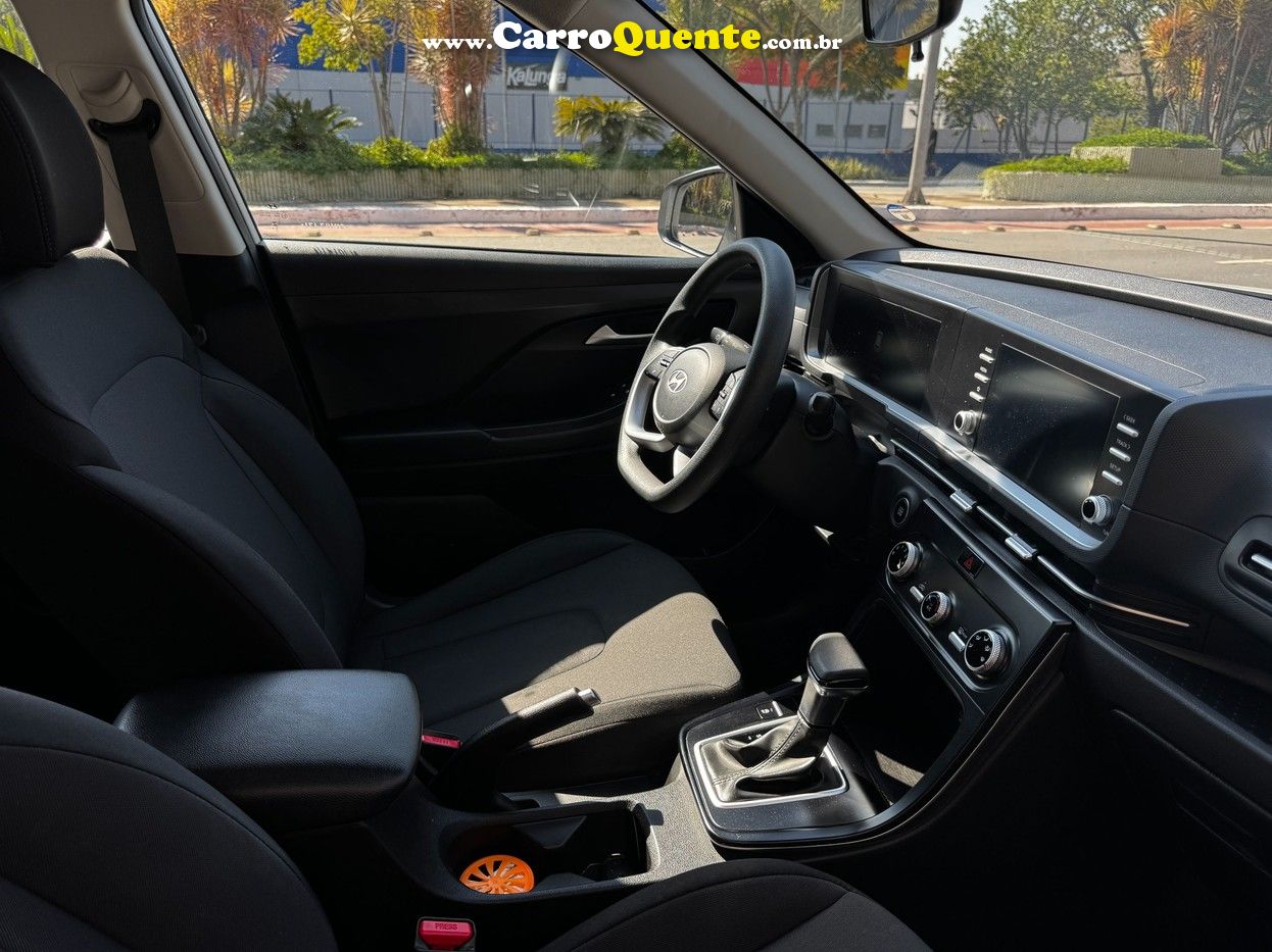 HYUNDAI CRETA 2025 - Loja