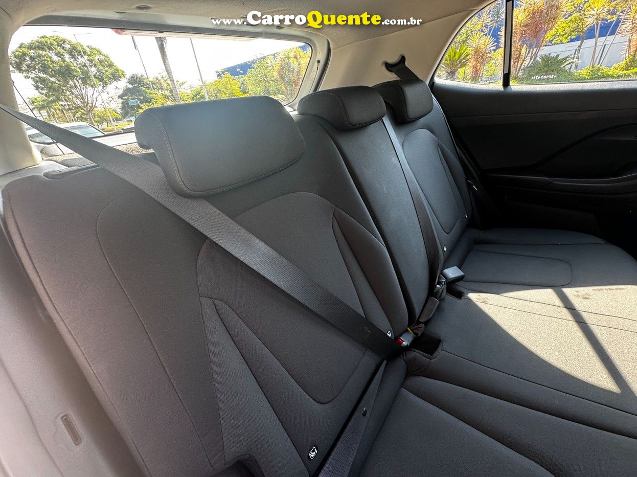 HYUNDAI CRETA 2025 - Loja