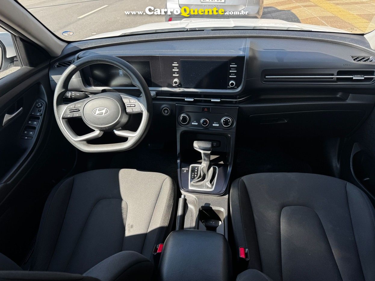 HYUNDAI CRETA 2025 - Loja
