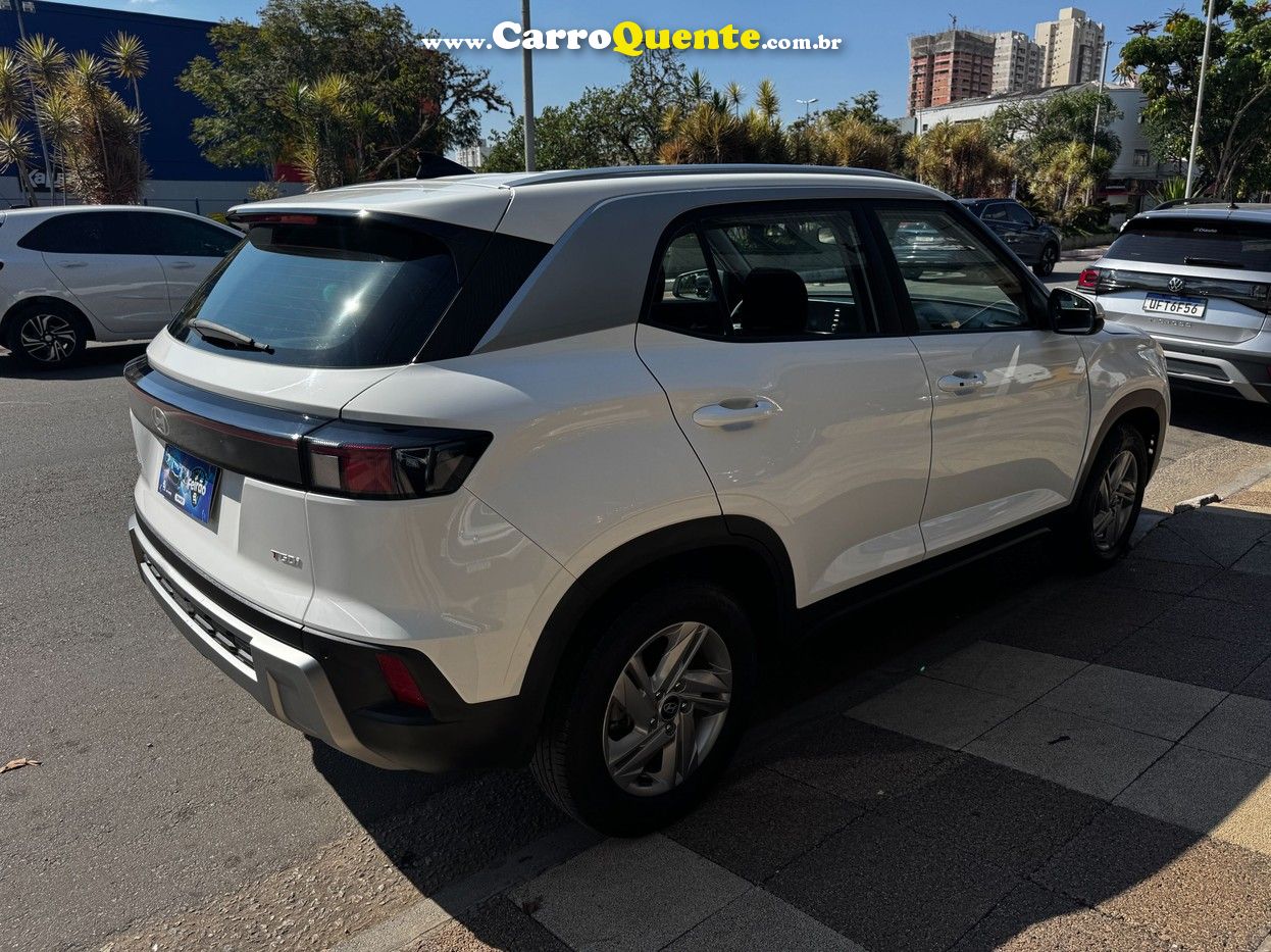 HYUNDAI CRETA 2025 - Loja