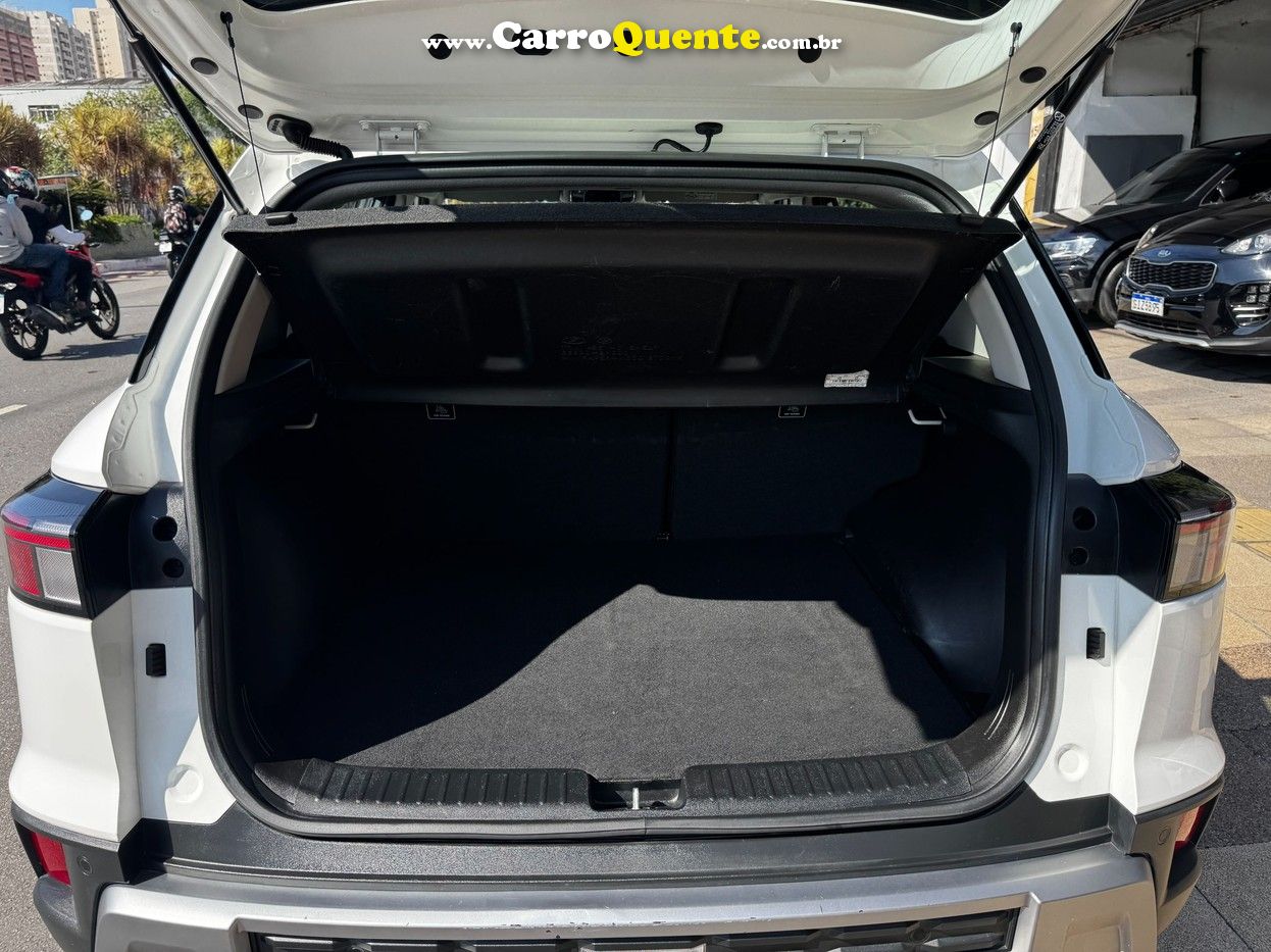 HYUNDAI CRETA 2025 - Loja