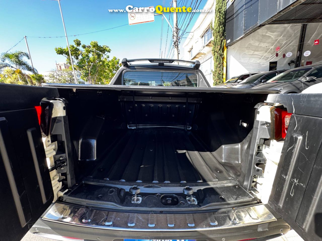 FIAT TORO 2.0 16V TURBO FREEDOM 4WD 2022 - Loja