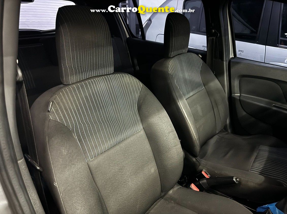 RENAULT SANDERO 1.0 12V SCE LIFE 2020 - Loja