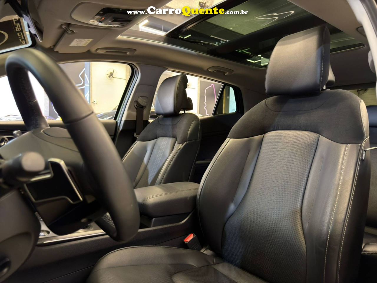KIA SPORTAGE 1.6 TGDI MHEV EX PRESTIGE DCT 2026 - Loja