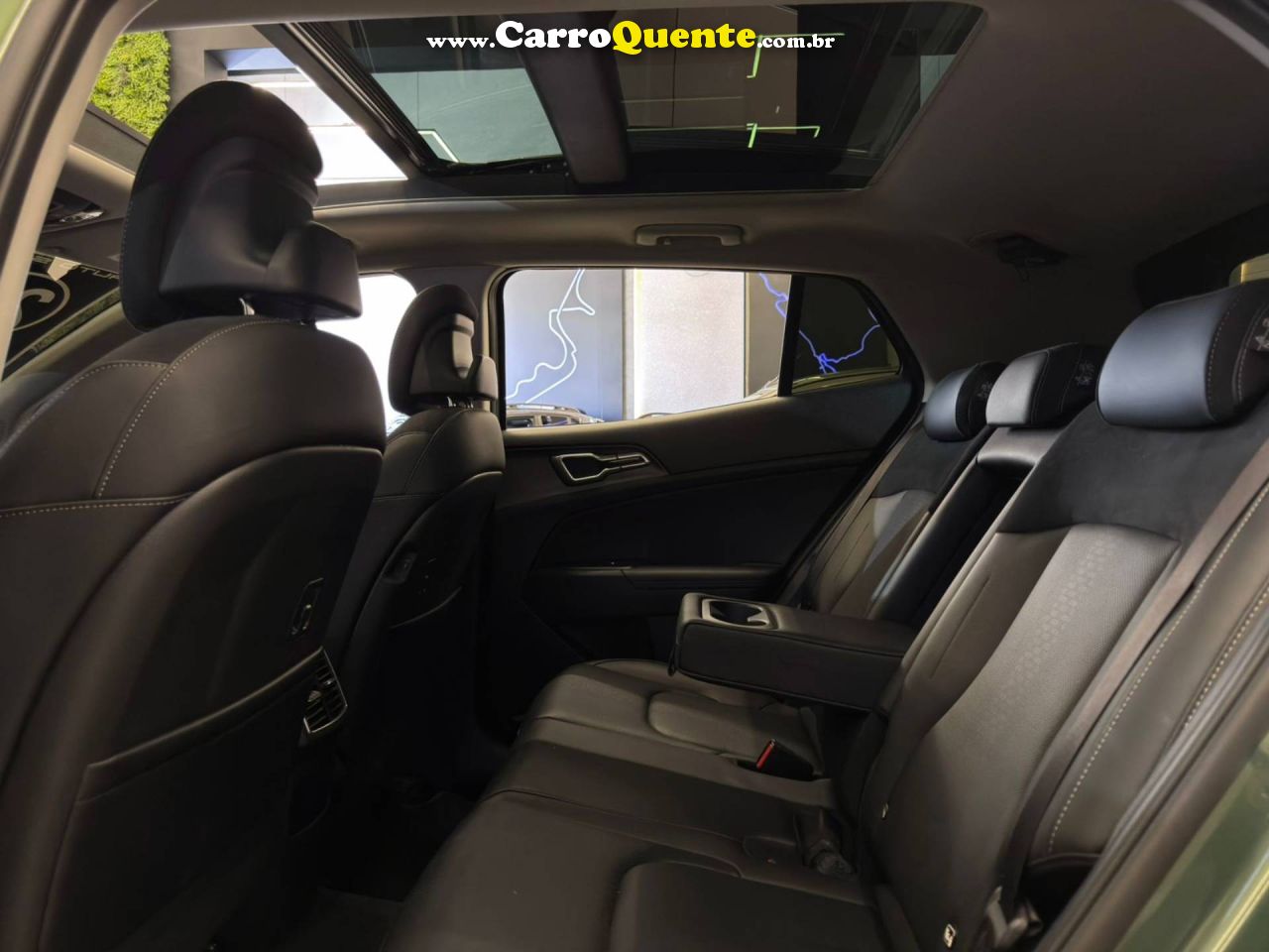 KIA SPORTAGE 1.6 TGDI MHEV EX PRESTIGE DCT 2026 - Loja