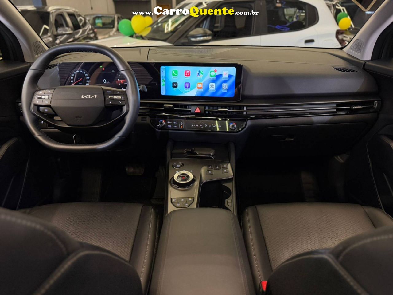 KIA SPORTAGE 1.6 TGDI MHEV EX PRESTIGE DCT 2026 - Loja