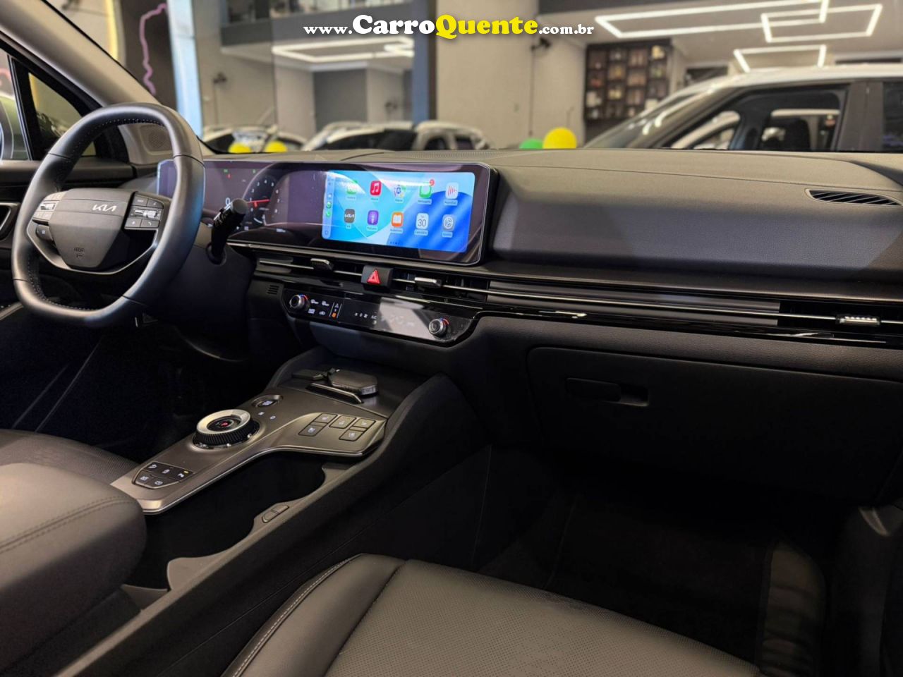KIA SPORTAGE 1.6 TGDI MHEV EX PRESTIGE DCT 2026 - Loja