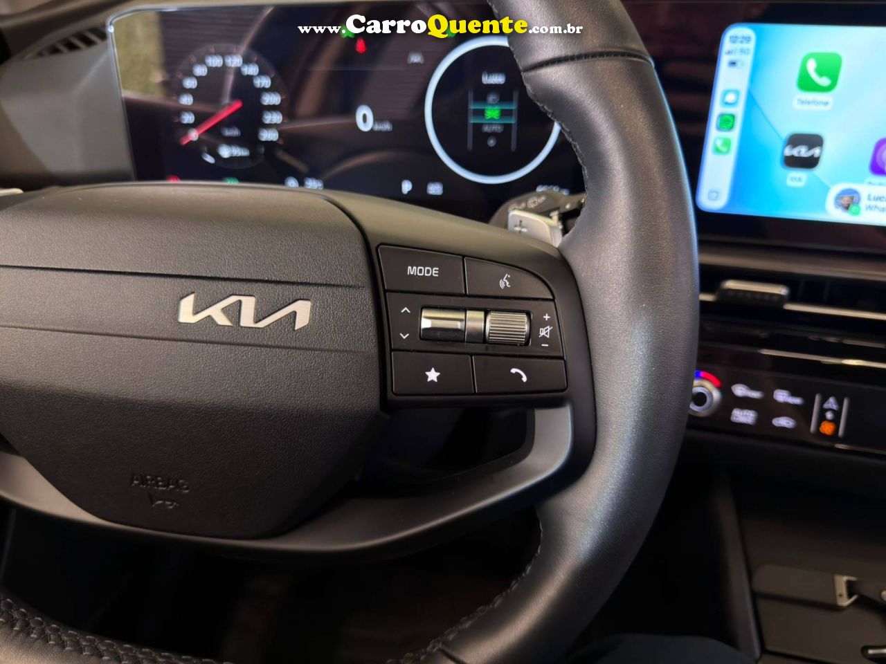 KIA SPORTAGE 1.6 TGDI MHEV EX PRESTIGE DCT 2026 - Loja