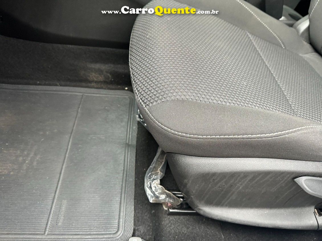 CHEVROLET ONIX 1.0 TURBO PLUS LT 2022 - Loja