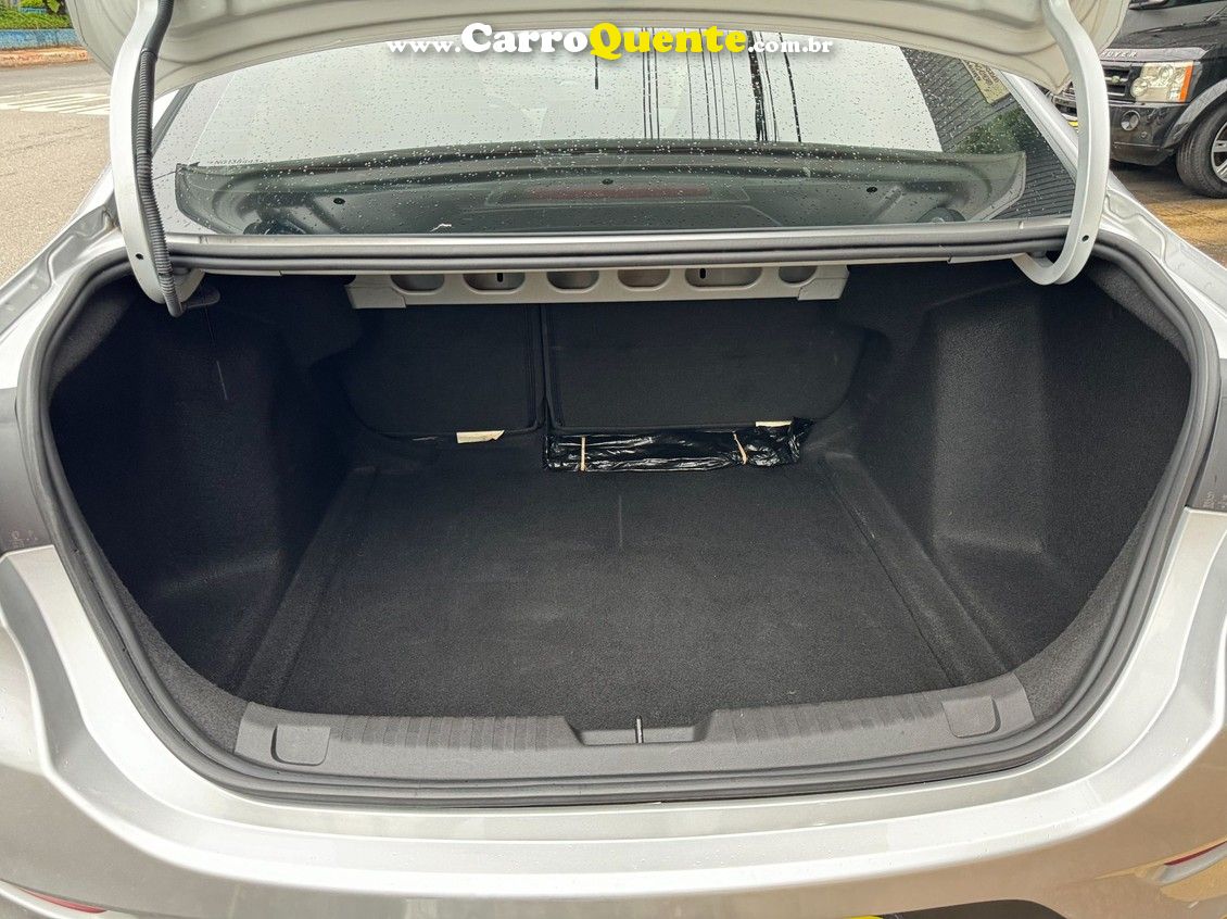 CHEVROLET ONIX 1.0 TURBO PLUS LT 2022 - Loja