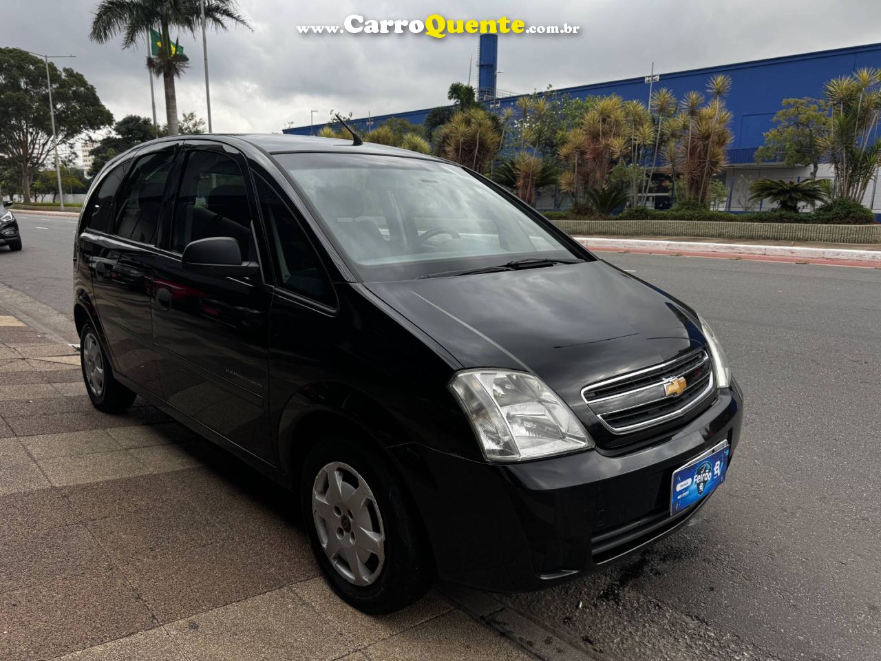 CHEVROLET 2011 - Loja