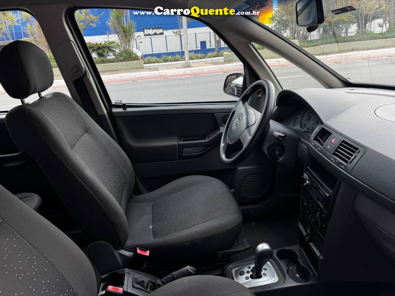 CHEVROLET 2011 - Loja
