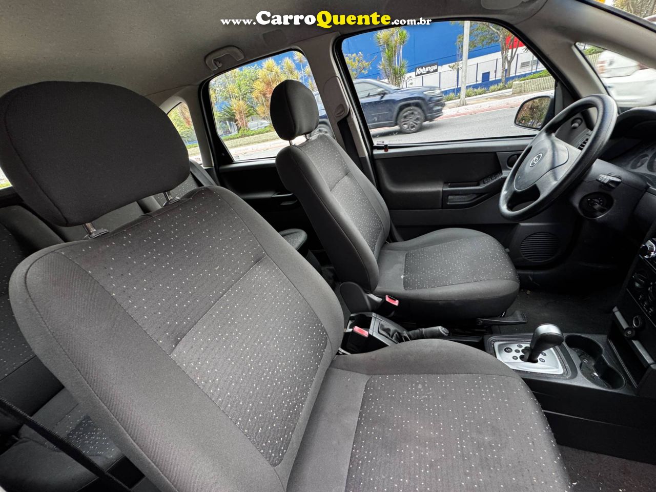 CHEVROLET 2011 - Loja