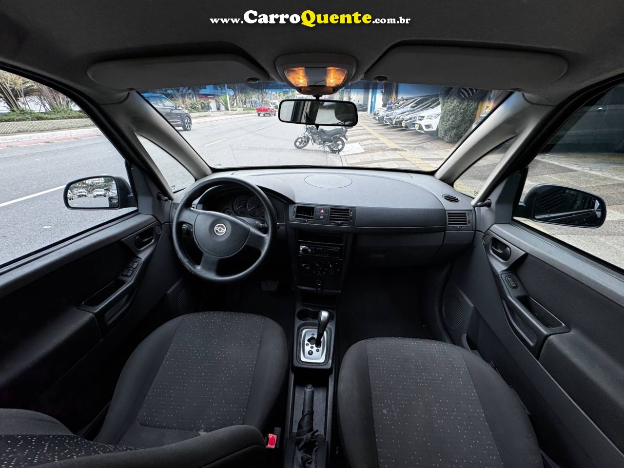 CHEVROLET 2011 - Loja