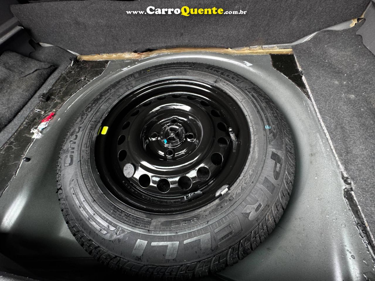 CHEVROLET 2011 - Loja