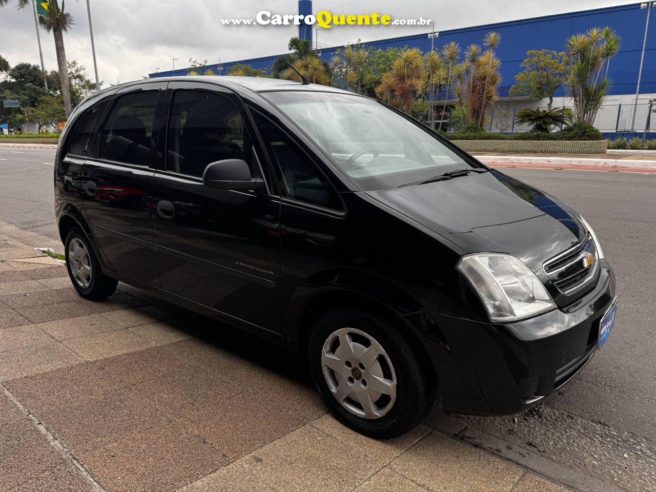 CHEVROLET 2011 - Loja