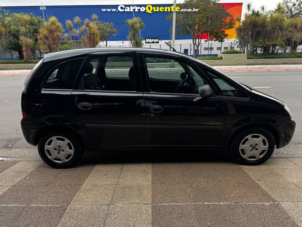 CHEVROLET 2011 - Loja