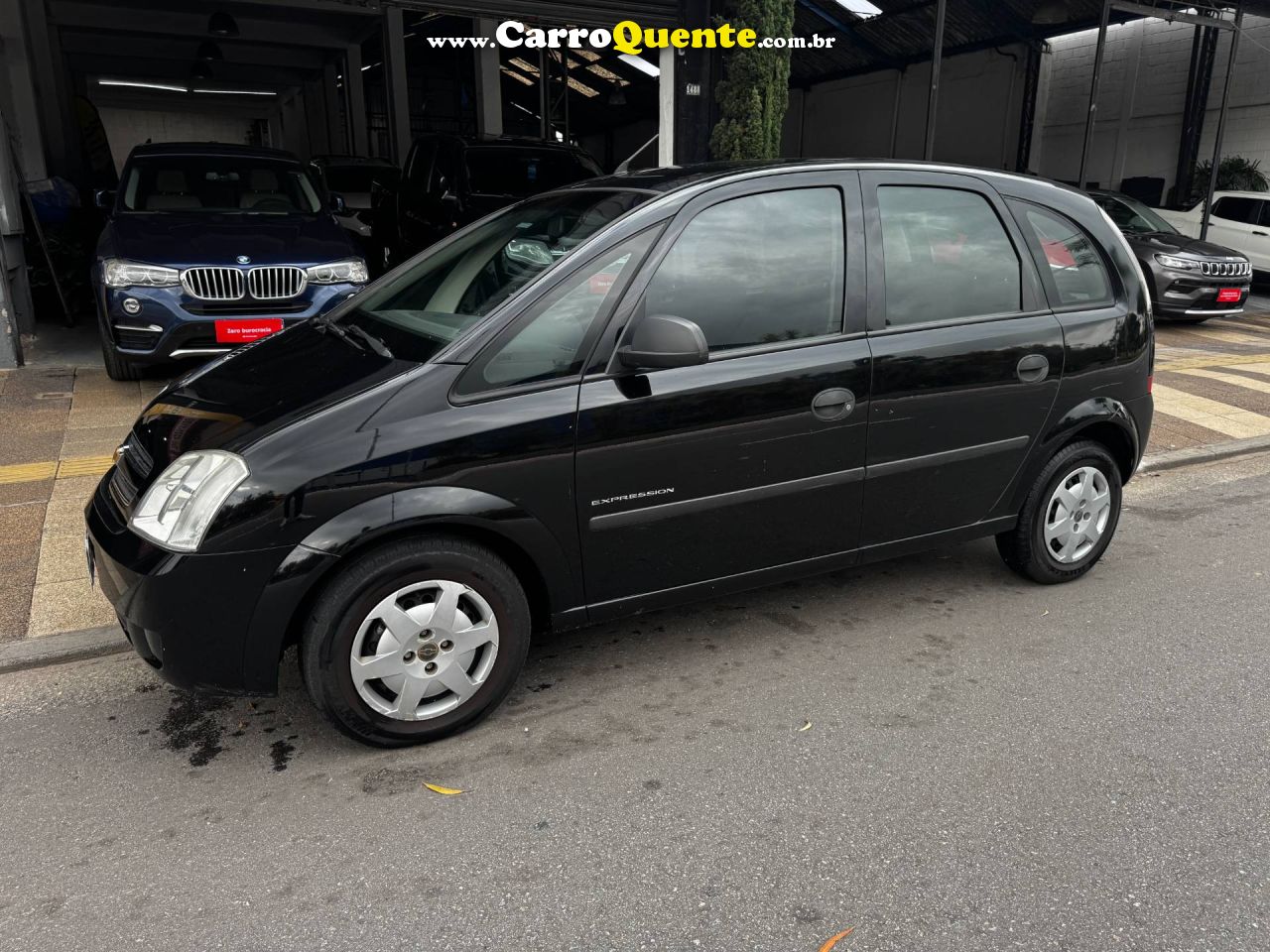CHEVROLET 2011 - Loja