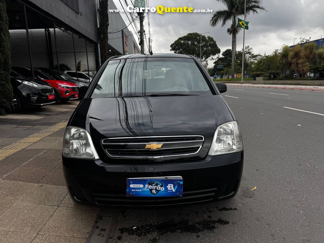 CHEVROLET 2011 - Loja