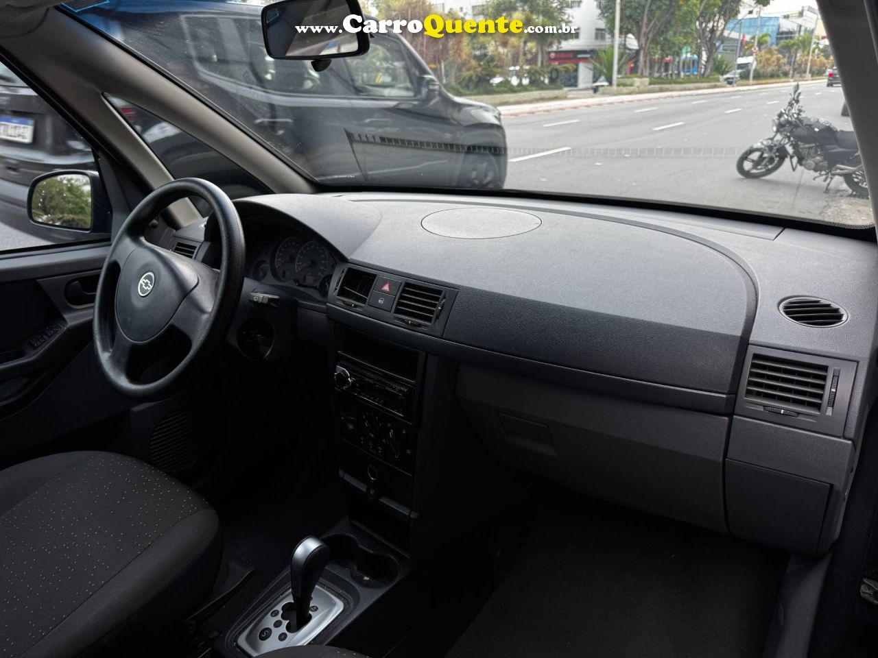 CHEVROLET 2011 - Loja