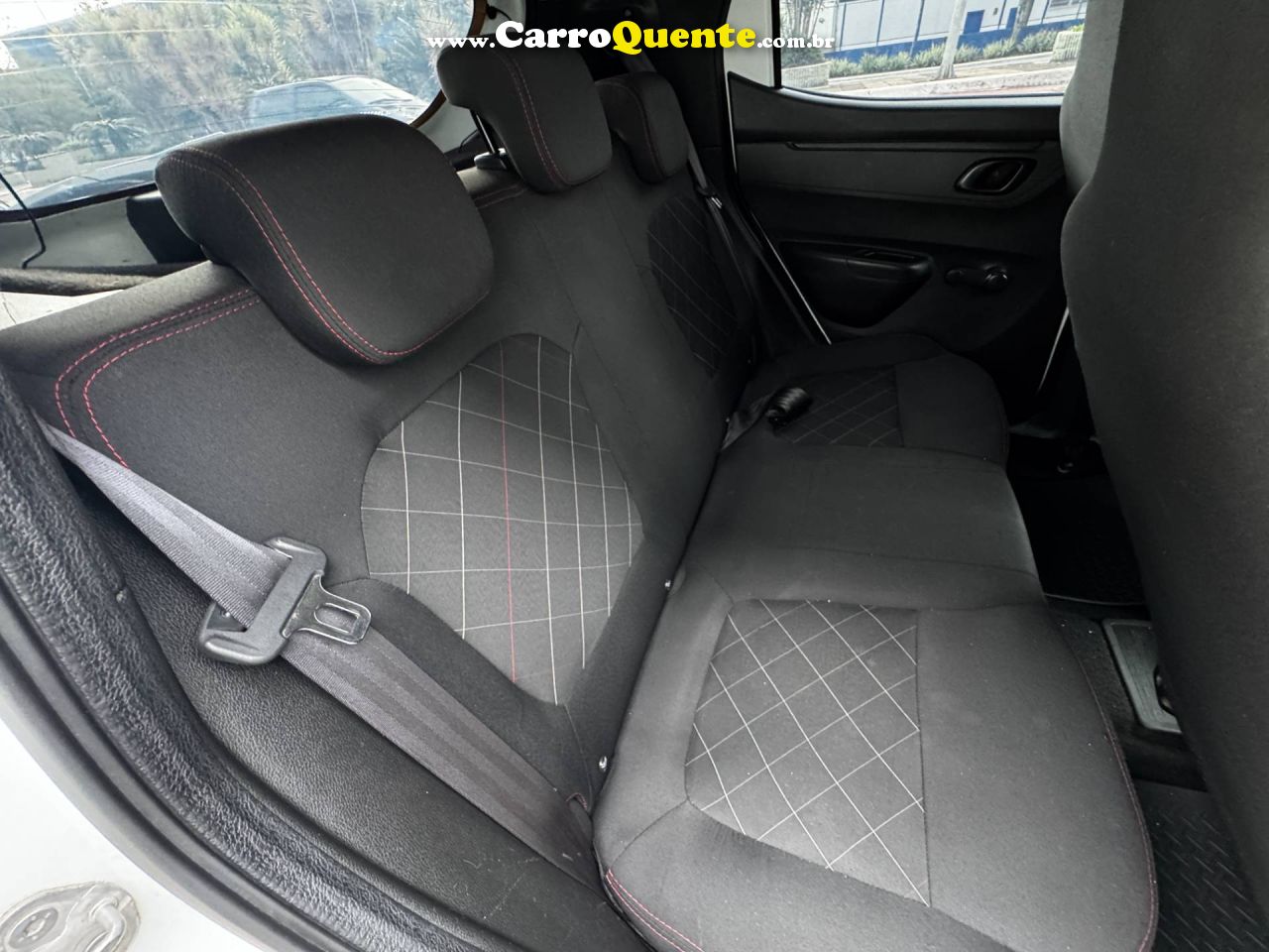 RENAULT KWID 1.0 12V SCE ZEN 2020 - Loja