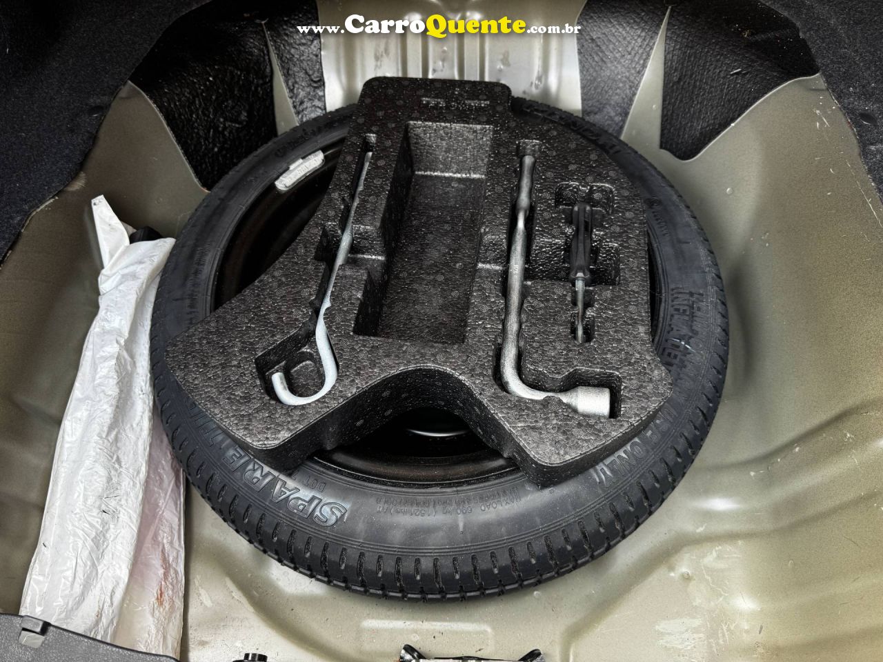 HONDA CIVIC 1.8 LXL 16V 2013 - Loja