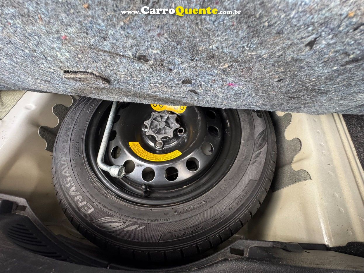 VOLKSWAGEN POLO 1.0 MPI TRACK 2025 - Loja