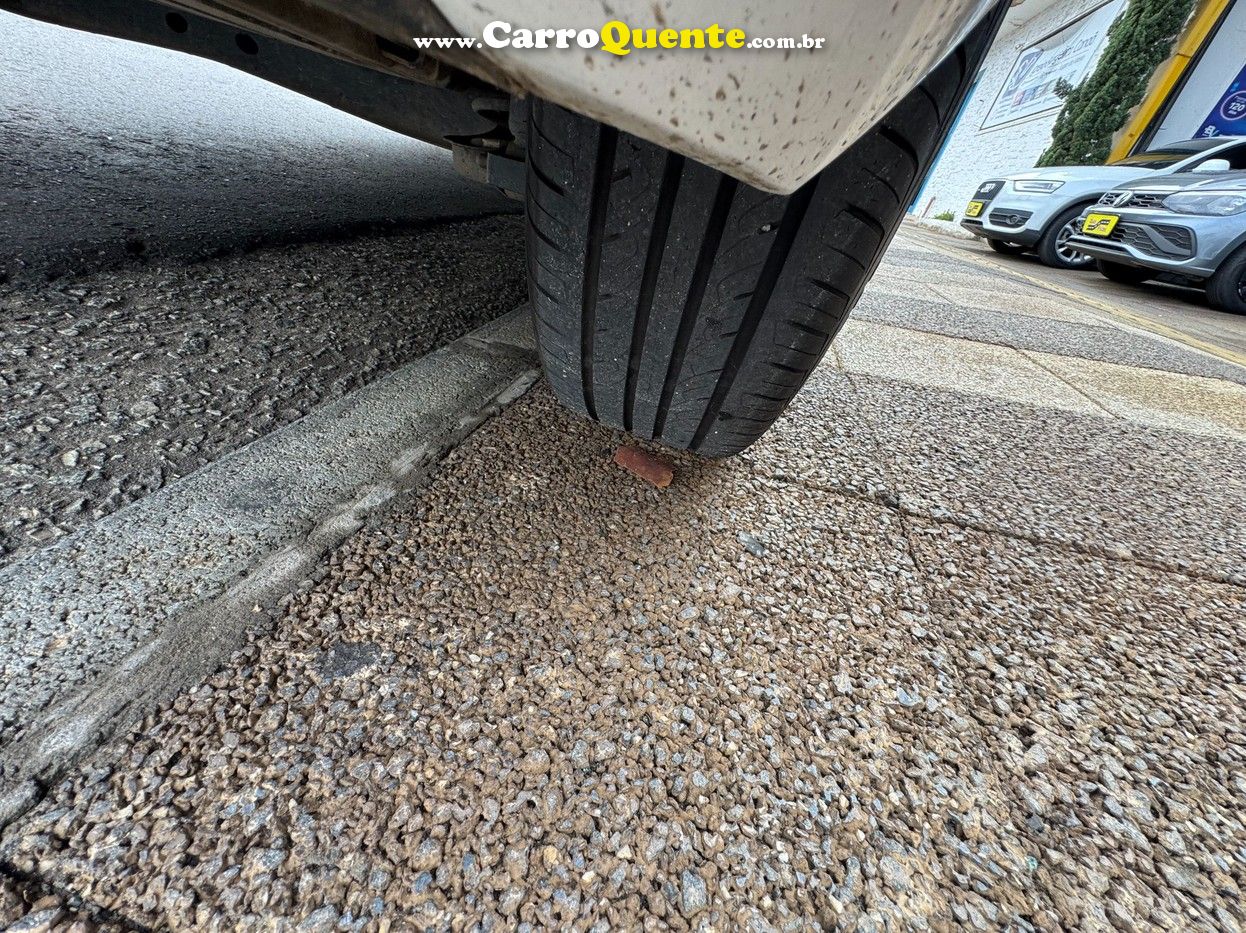 VOLKSWAGEN POLO 1.0 MPI TRACK 2025 - Loja