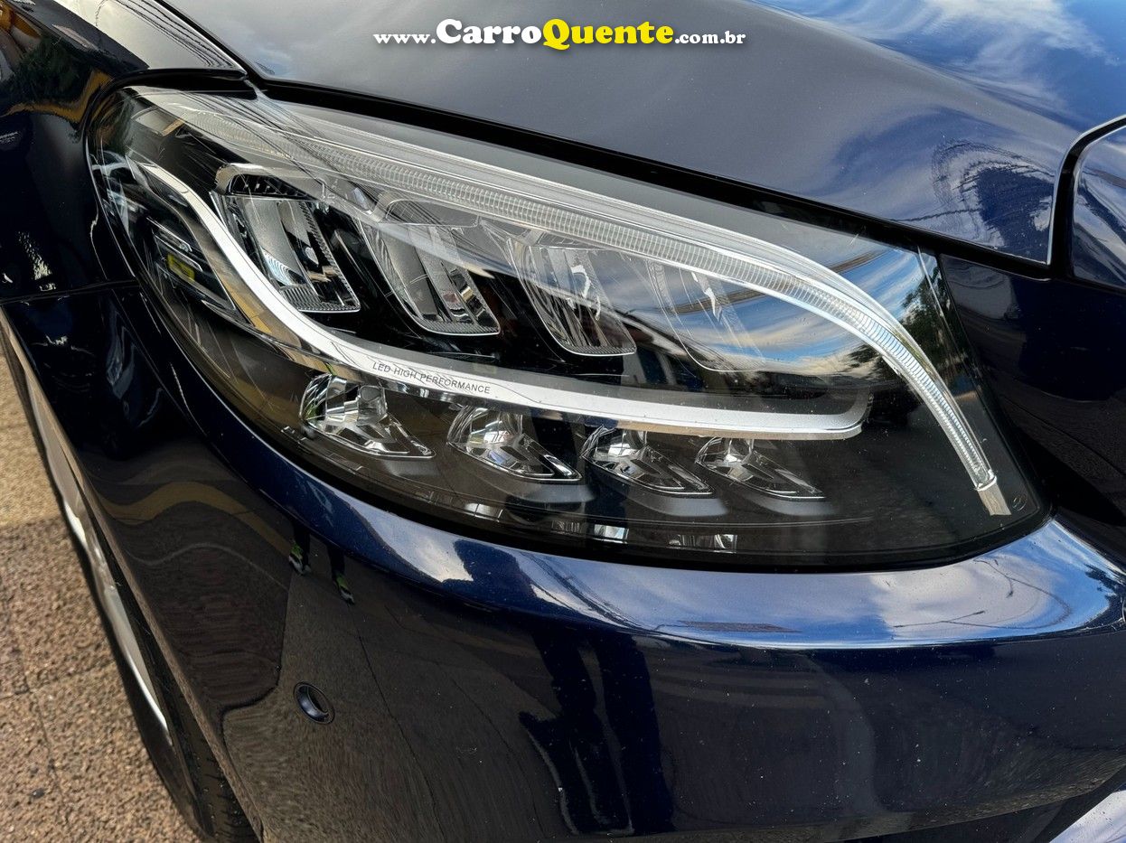 MERCEDES-BENZ C 200 1.5 EQ BOOST 2019 - Loja