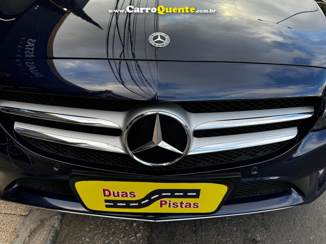 MERCEDES-BENZ C 200 1.5 EQ BOOST 2019 - Loja
