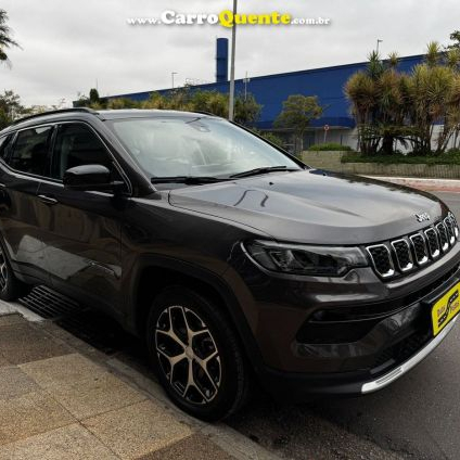 JEEP COMPASS 2025