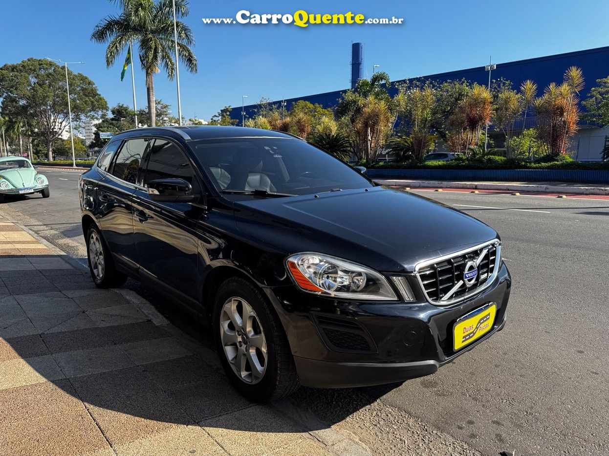 VOLVO XC60 3.0 RD AWD TURBO 2011 - Loja