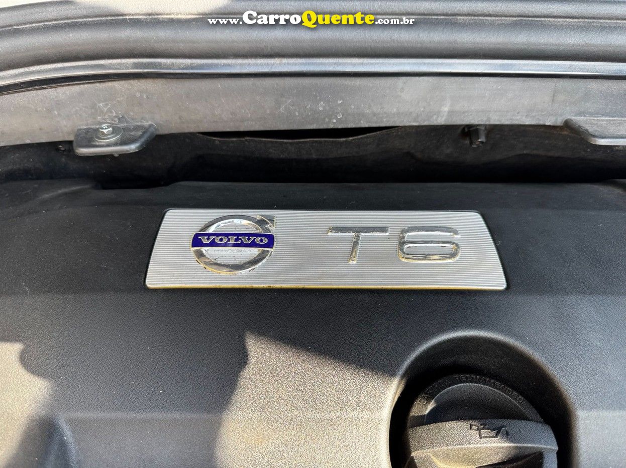 VOLVO XC60 3.0 RD AWD TURBO 2011 - Loja
