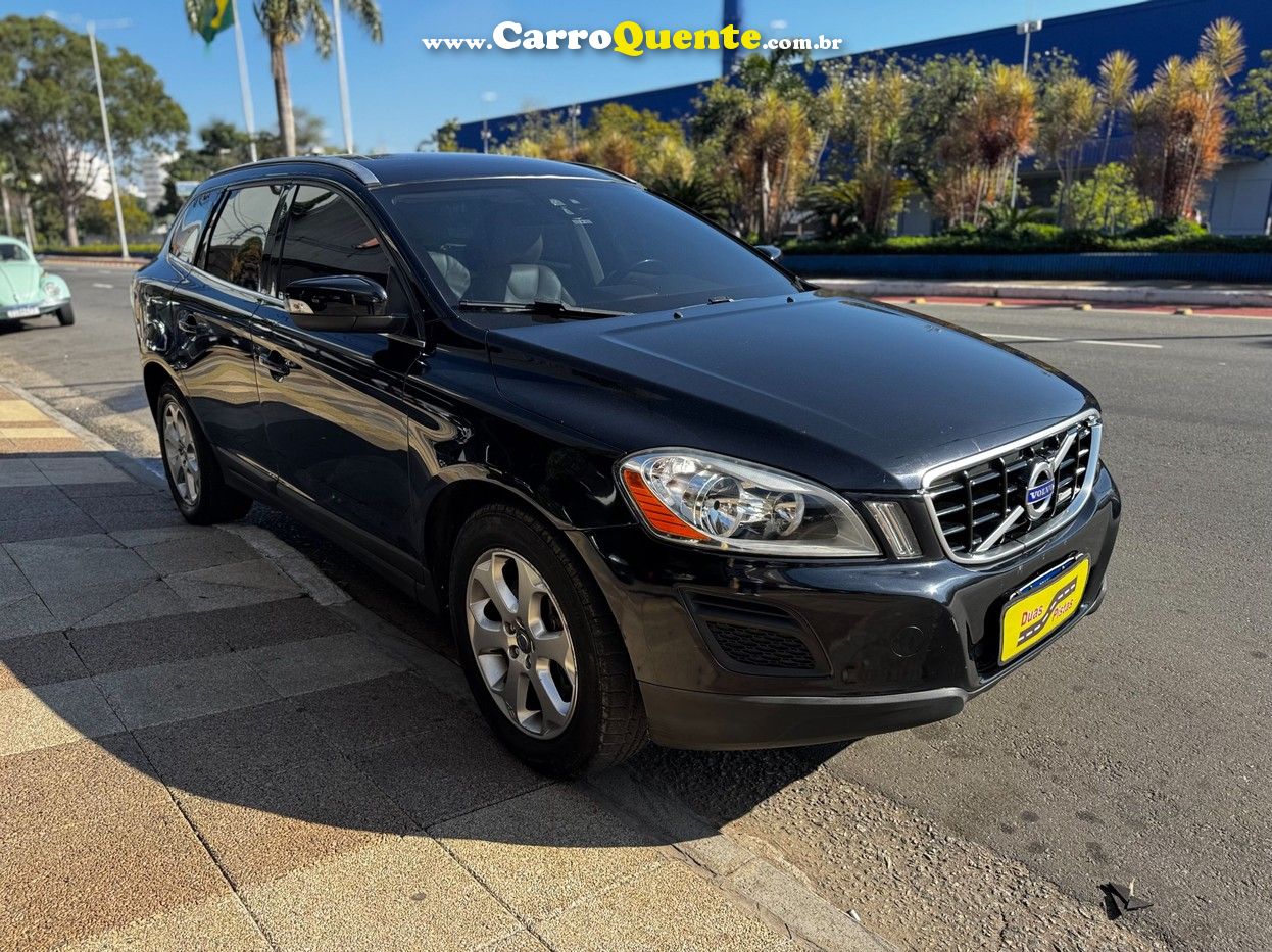 VOLVO XC60 3.0 RD AWD TURBO 2011 - Loja
