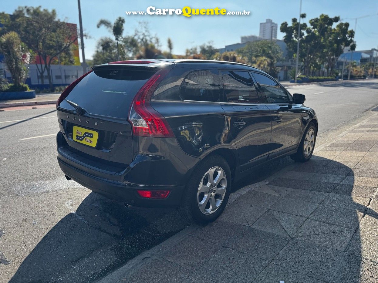 VOLVO XC60 3.0 RD AWD TURBO 2011 - Loja