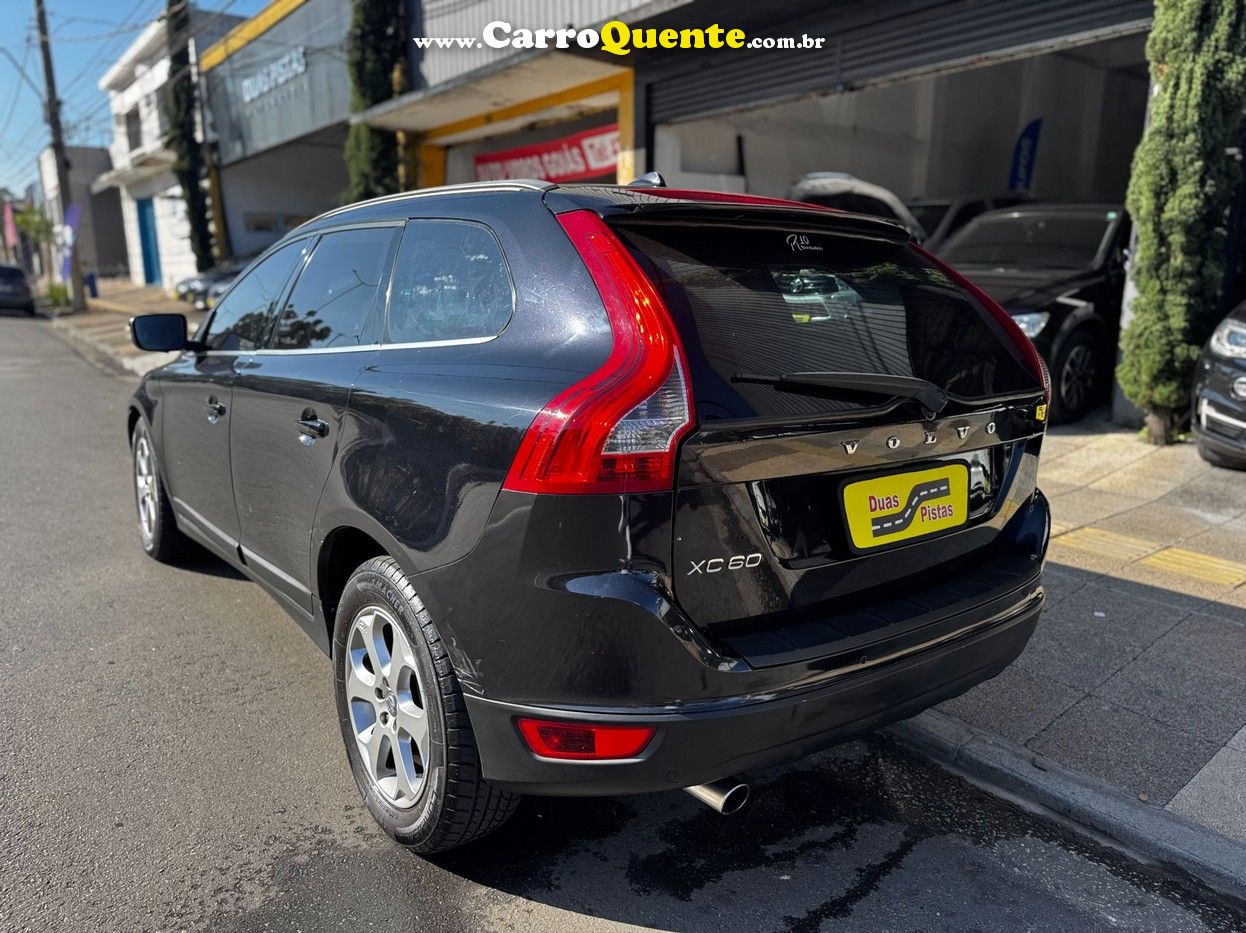 VOLVO XC60 3.0 RD AWD TURBO 2011 - Loja
