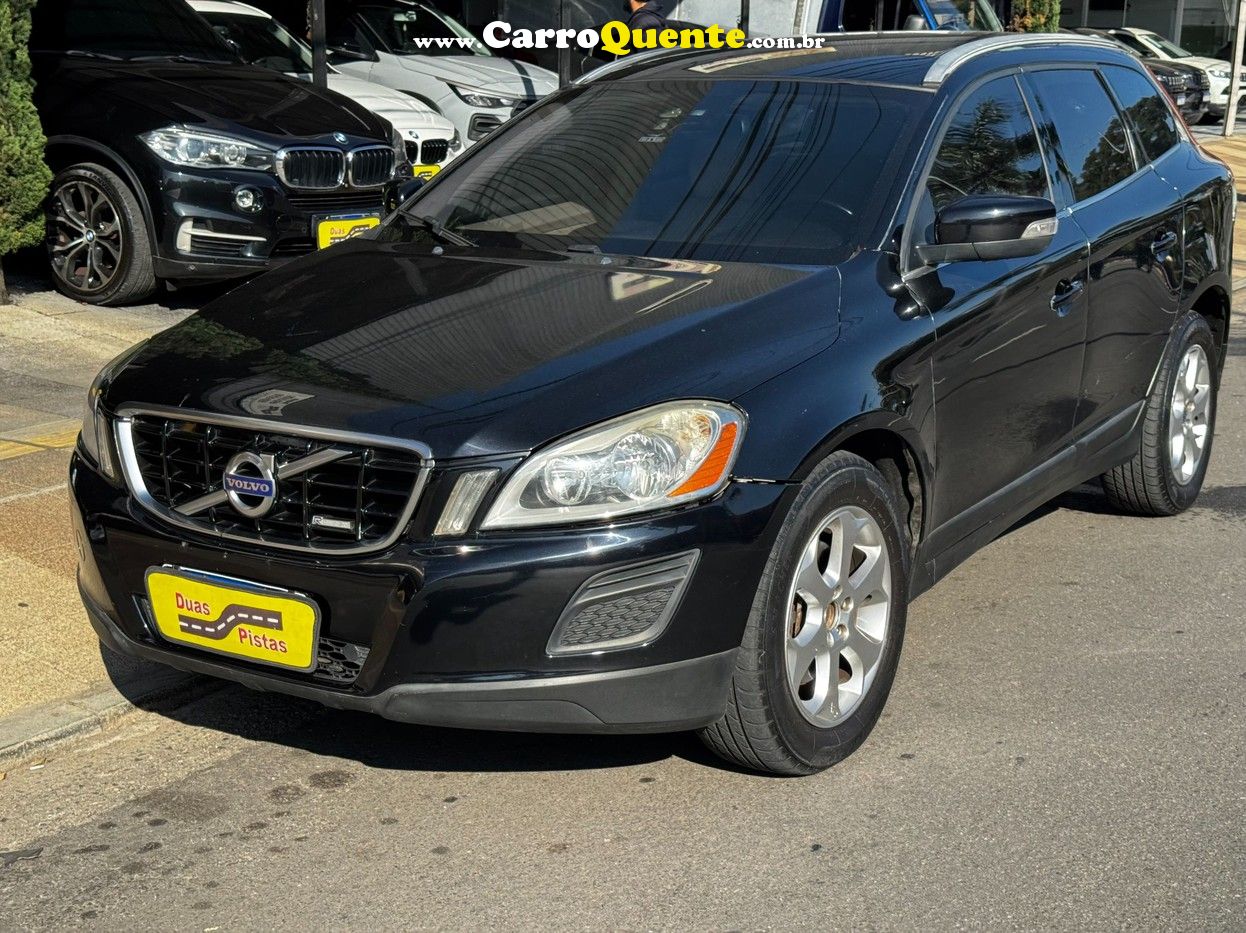 VOLVO XC60 3.0 RD AWD TURBO 2011 - Loja