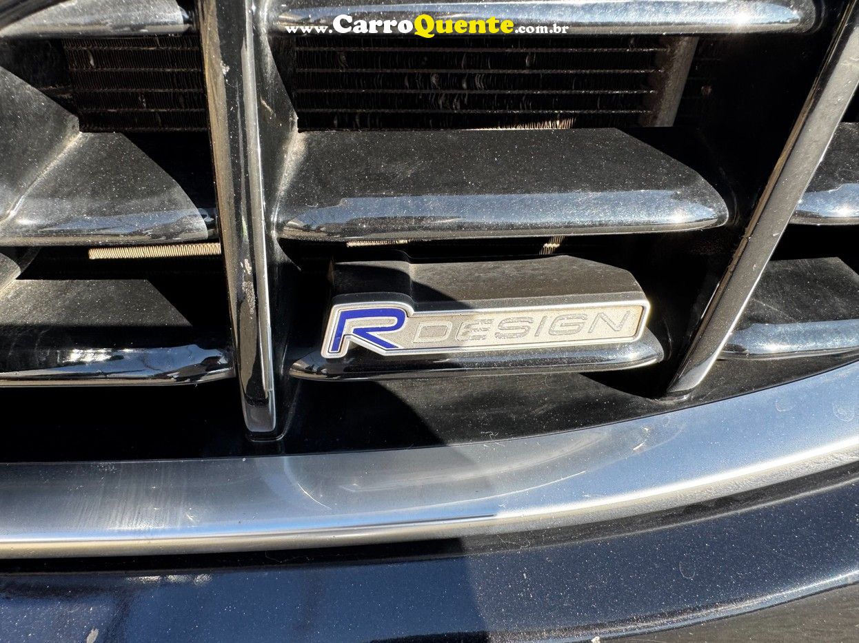 VOLVO XC60 3.0 RD AWD TURBO 2011 - Loja