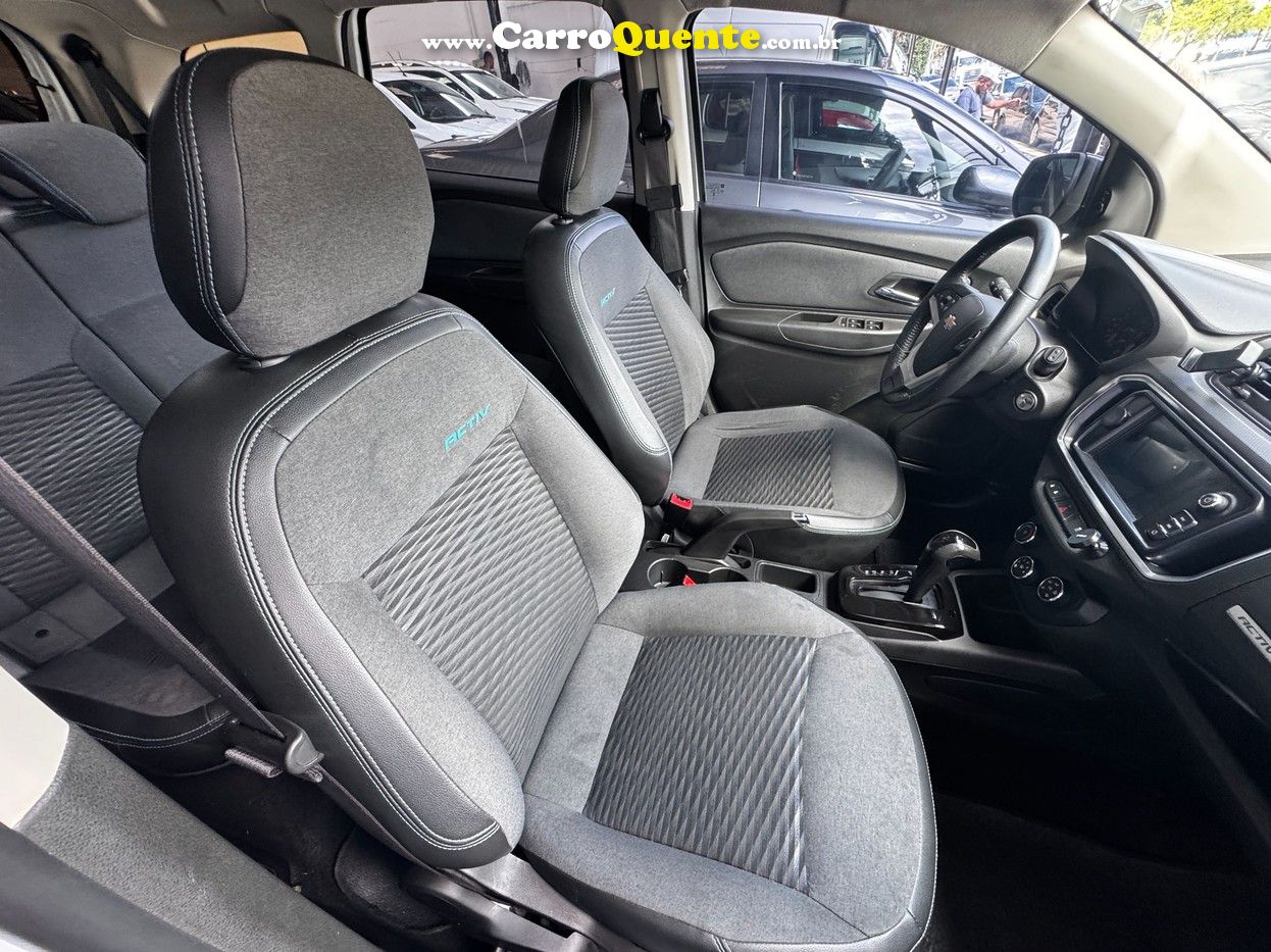 CHEVROLET SPIN 1.8 ACTIV7 8V 2024 - Loja