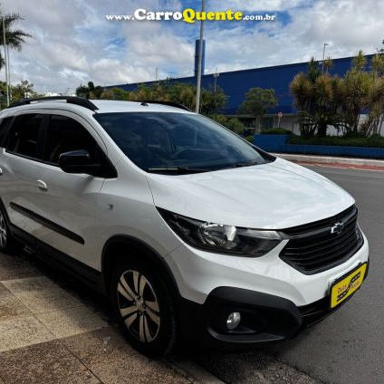 CHEVROLET SPIN 1.8 ACTIV7 8V 2024