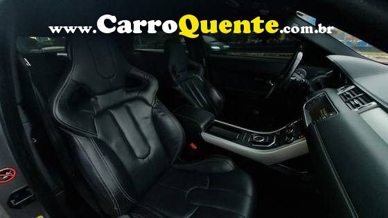LAND ROVER RANGE ROVER EVOQUE 2.0 DYNAMIC COUPÉ 4WD 16V 2012 - Loja