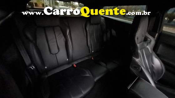 LAND ROVER RANGE ROVER EVOQUE 2.0 DYNAMIC COUPÉ 4WD 16V 2012 - Loja