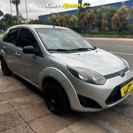 FORD FIESTA 1.0 ROCAM HATCH 8V 2014
