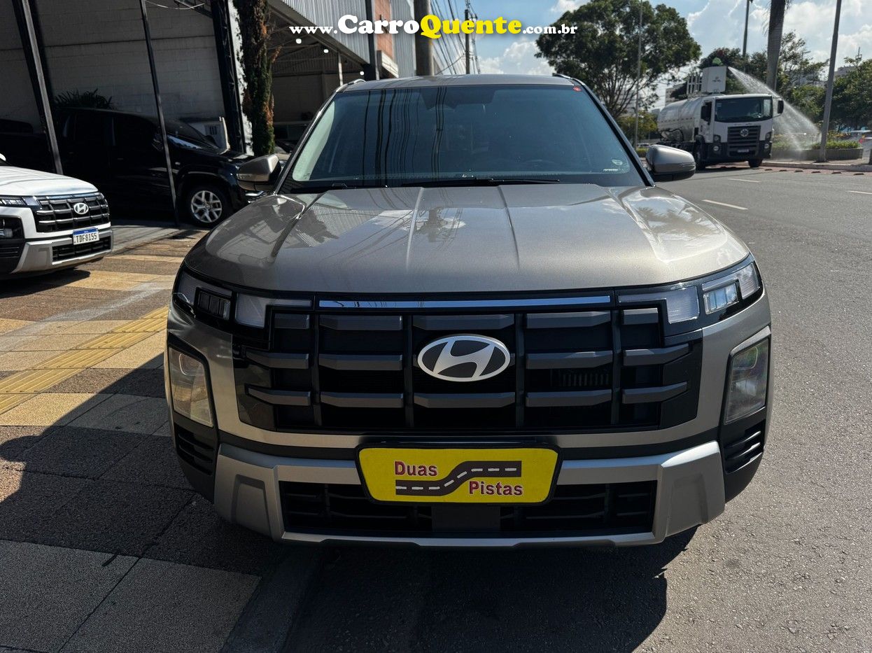 HYUNDAI CRETA 2025 - Loja